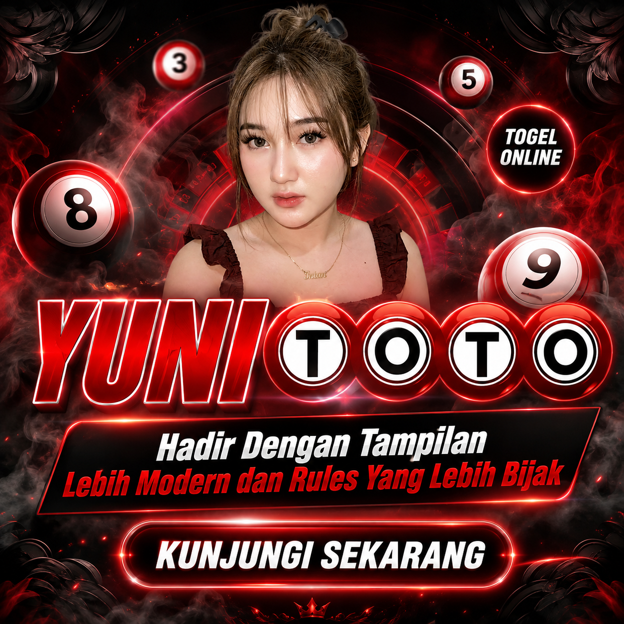 YUNITOTO